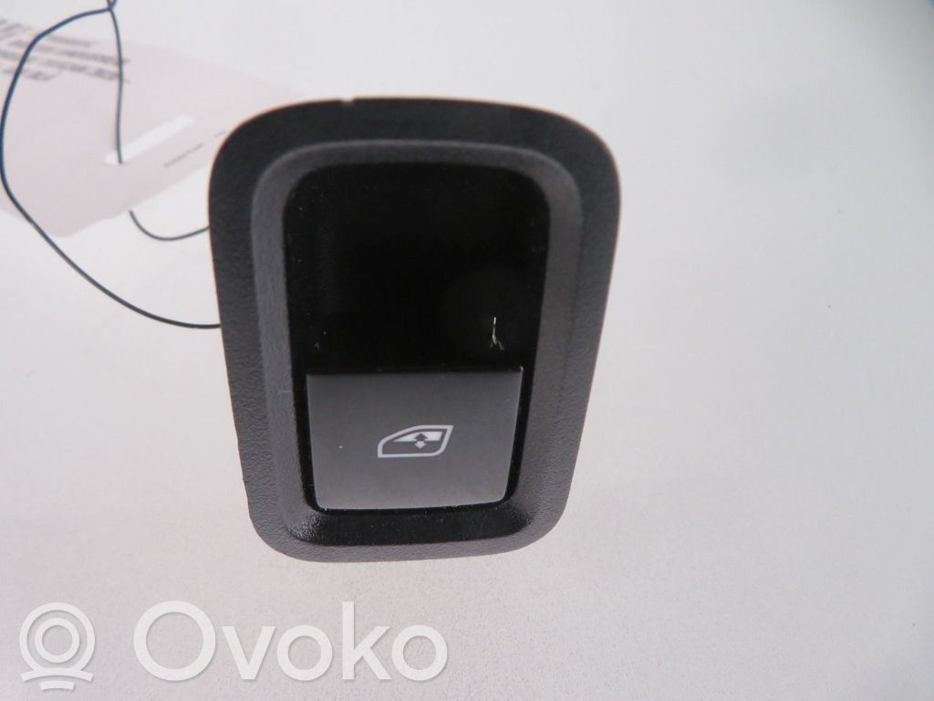 Porsche Taycan 9J1 Electric window control switch