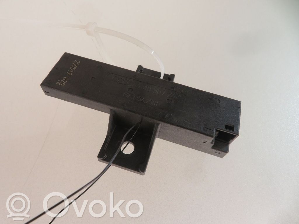 Porsche Taycan 9J1 Antenă GPS aeriană
