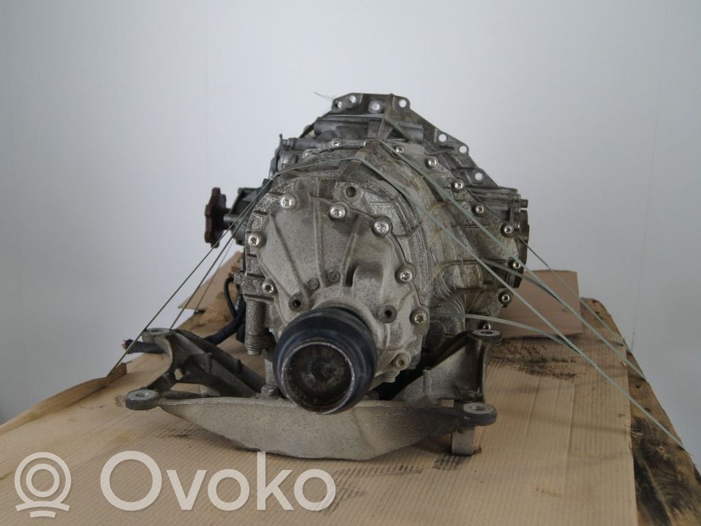 Audi A4 S4 B9 Scatola del cambio automatico