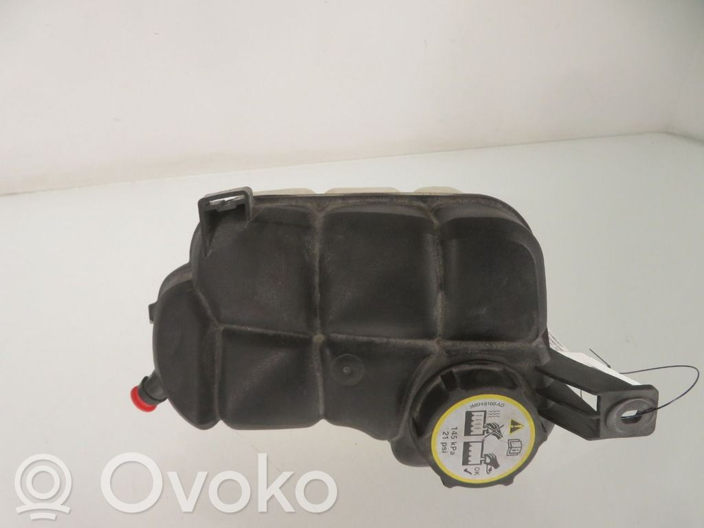 Volvo S80 Vase d'expansion de carburant