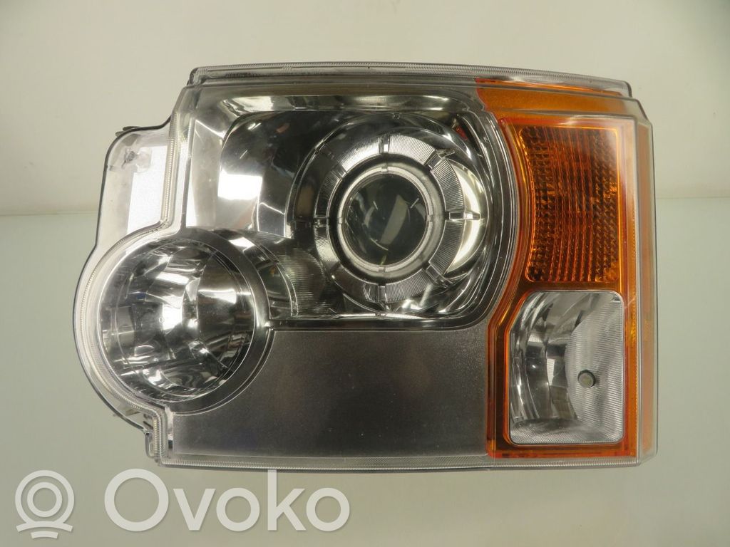 Land Rover Discovery 3 - LR3 Phare frontale