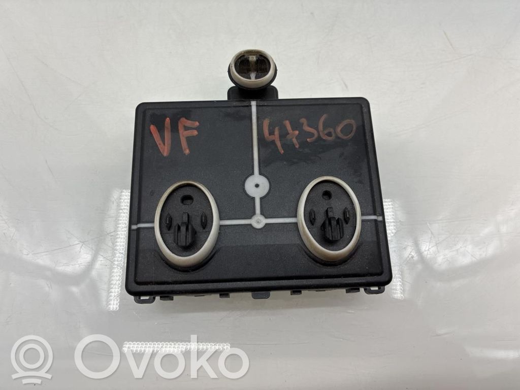 Audi Q7 4M Door control unit/module