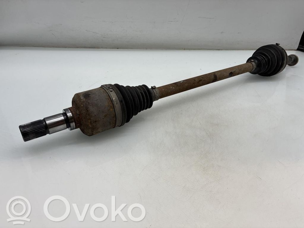 Peugeot Expert Rear driveshaft 