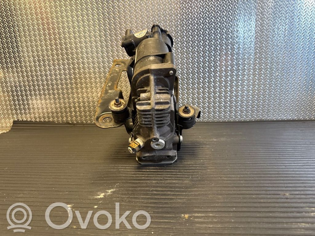 Mercedes-Benz GL X164 Compresor/pompă suspensie pneumatică
