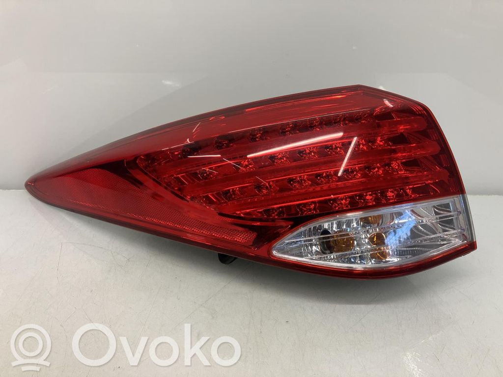 Hyundai i40 Lampă spate în caroserie