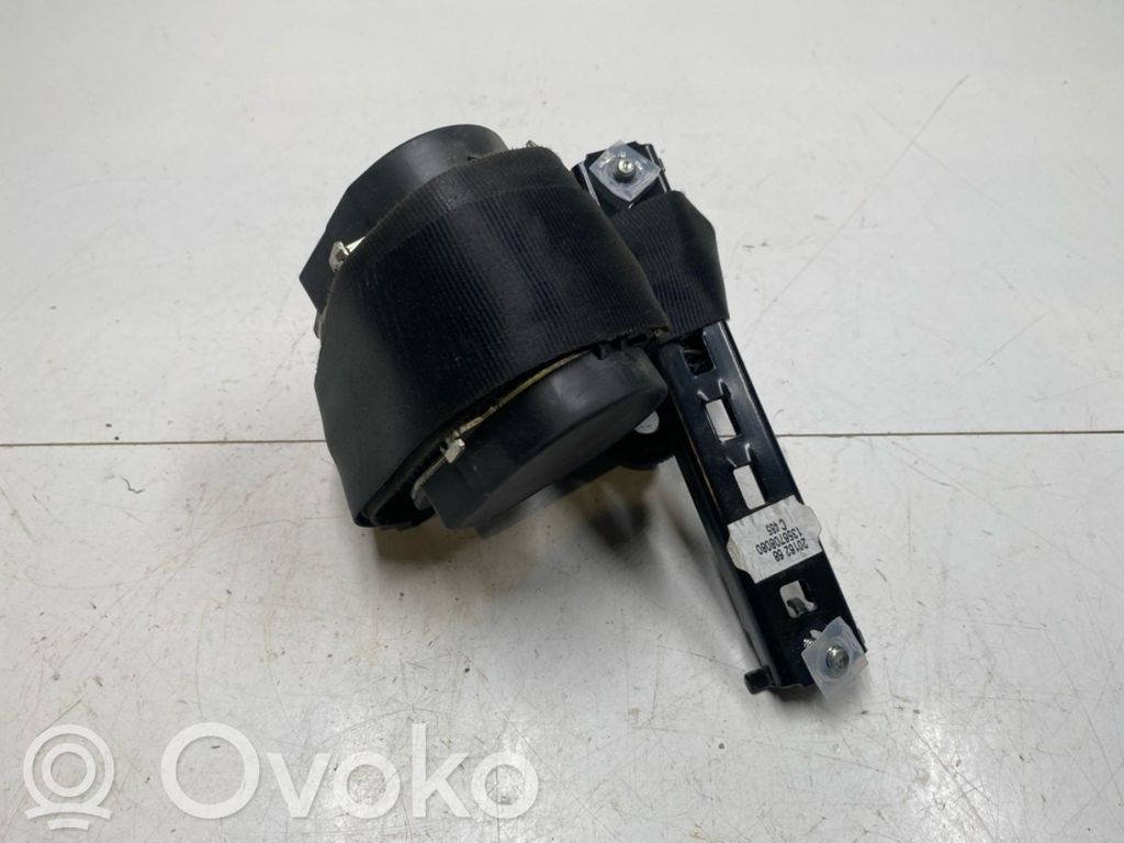 Peugeot Boxer Ceinture de sécurité avant