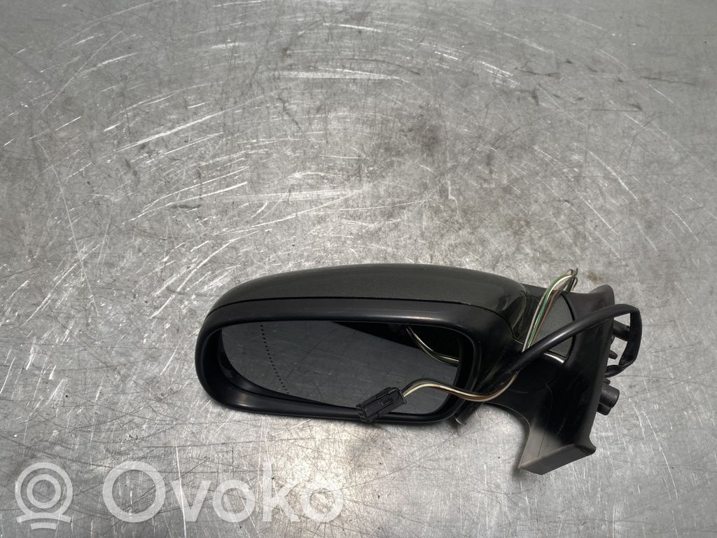 Peugeot 307 Specchietto retrovisore elettrico portiera anteriore
