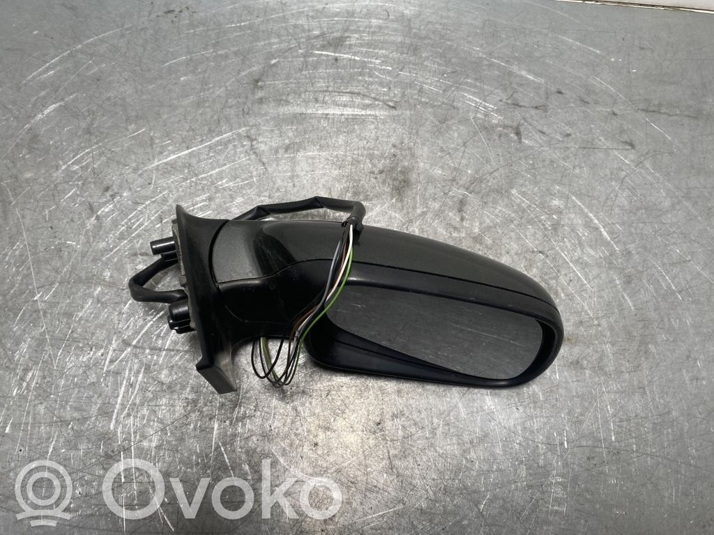 Peugeot 307 Oglindă electrică ușă față 