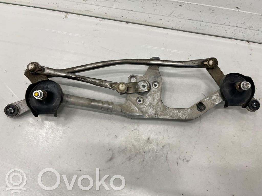 Toyota Auris E180 Wischergestänge vorne