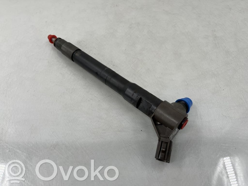 Mazda CX-5 Injecteur de carburant 