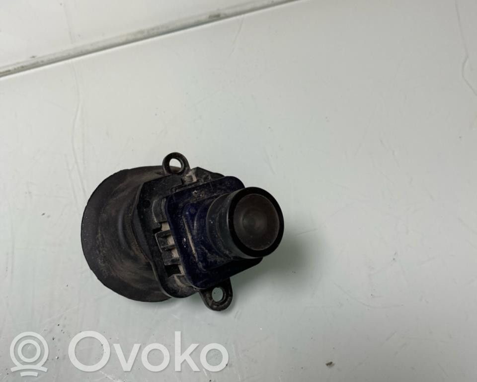 Volvo V60 Камера заднего вида