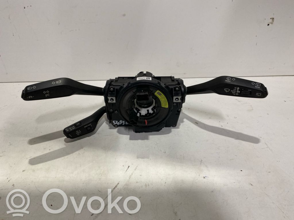 Audi e-tron Comutator/buton multifuncțional 