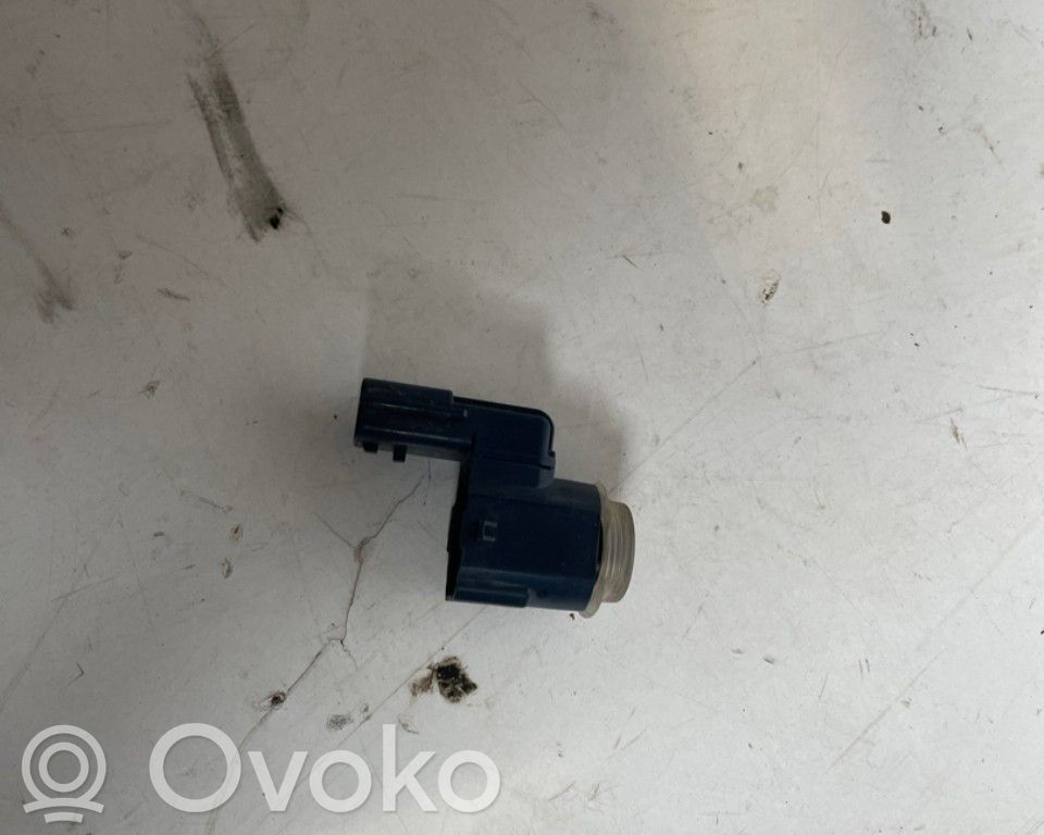 Mitsubishi Outlander Sensore di parcheggio PDC