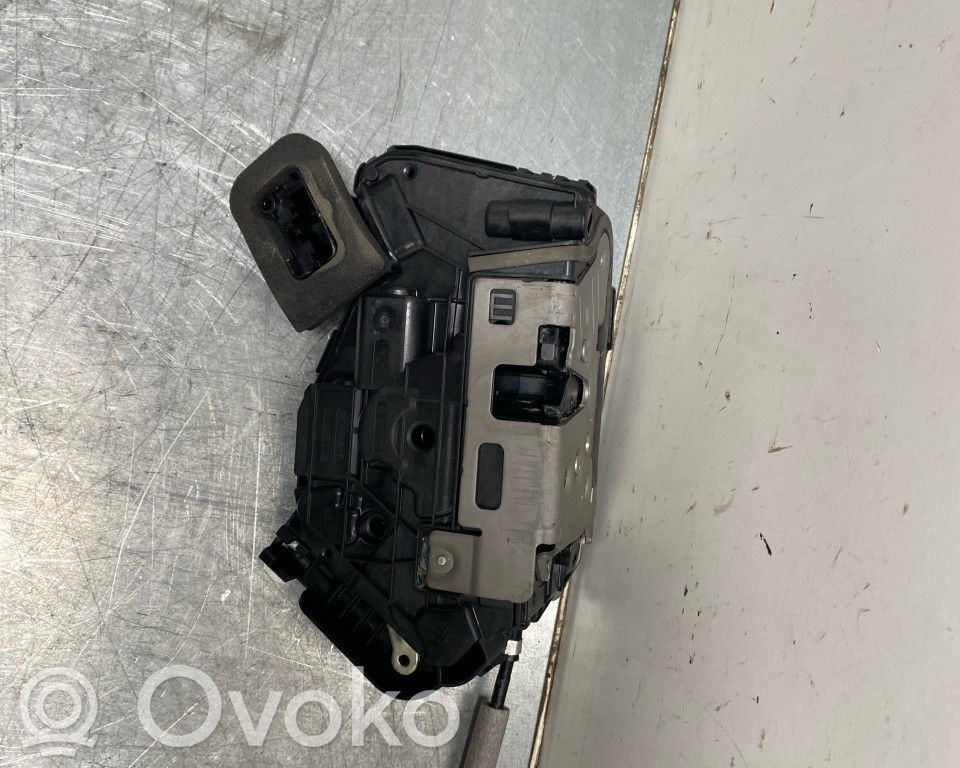 Volkswagen ID.3 Türschloss vorne 