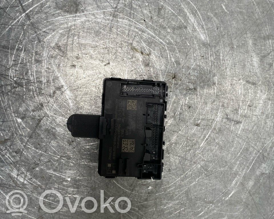 Volkswagen ID.3 Sterownik / Moduł drzwi