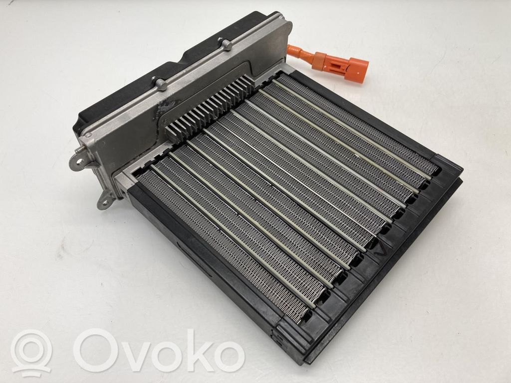 NIO ES8 Radiateur électrique de chauffage auxiliaire