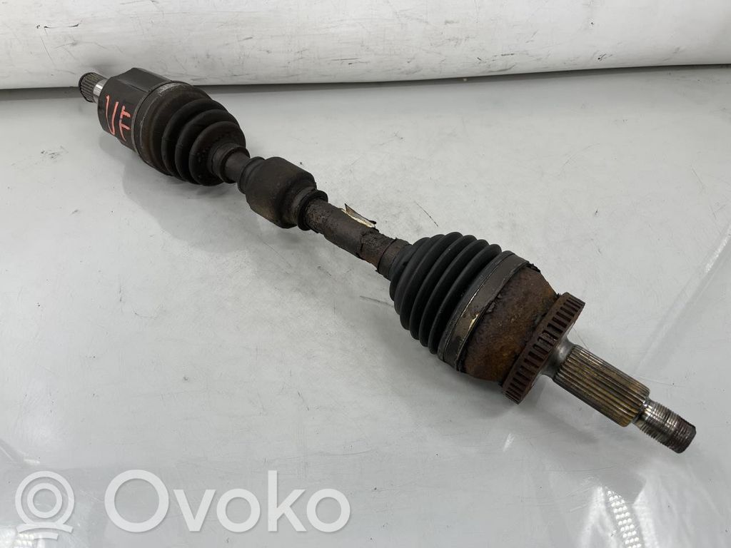 KIA Optima Arbre d'entraînement avant