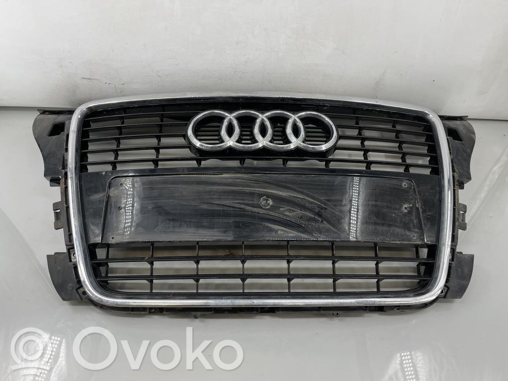 Audi A3 S3 8P Grille de calandre avant