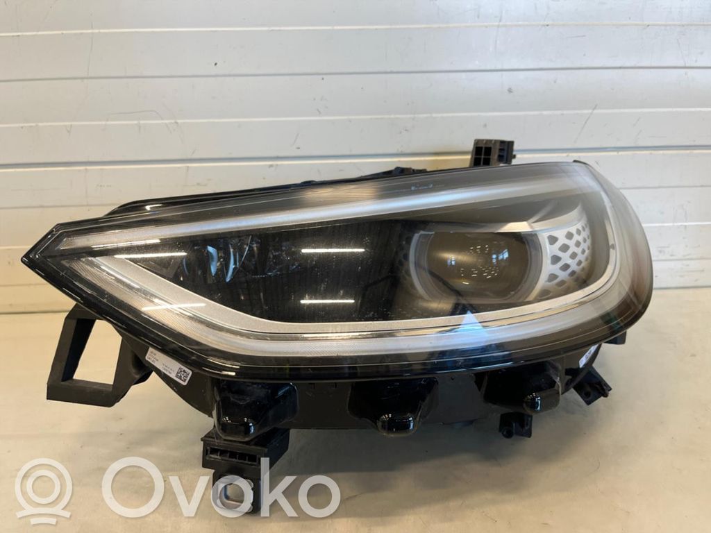 Volkswagen ID.3 Priekinis žibintas 