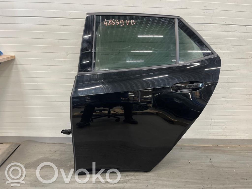 Volkswagen ID.3 Tür hinten 