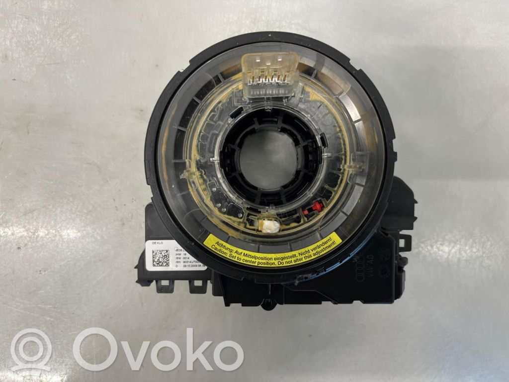 Audi A4 S4 B8 8K Inel glisant airbag (inel SRS) 
