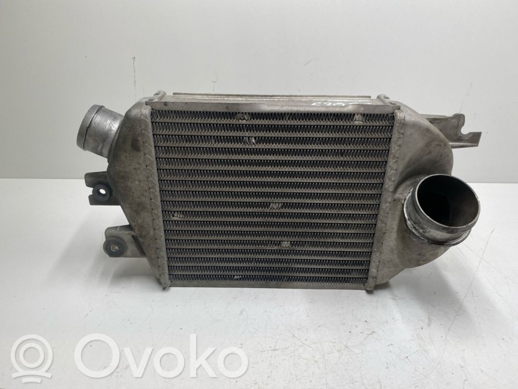 Subaru Outback Chłodnica powietrza doładowującego / Intercooler 