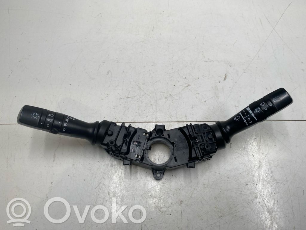 KIA Ceed Przyciski multifunkcyjne