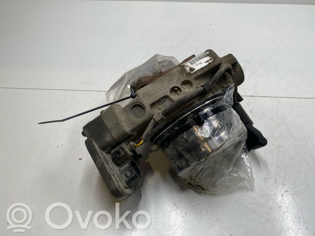 Volkswagen Golf V Steuergerät Verteilergetriebe