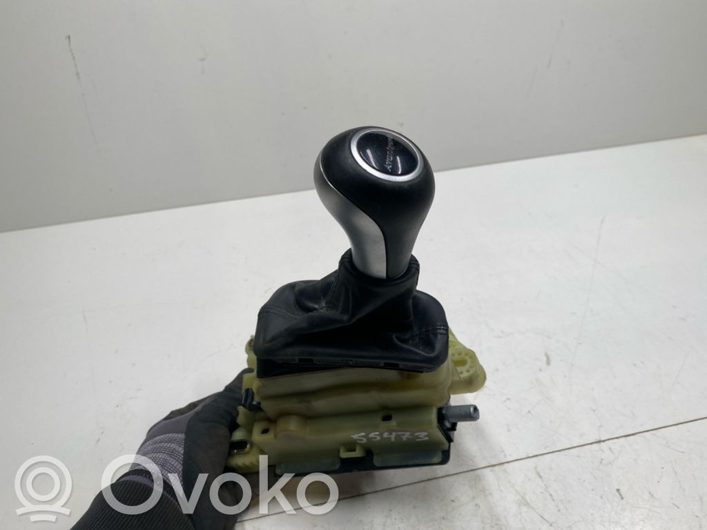 Mercedes-Benz C W203 Selector de cambios
