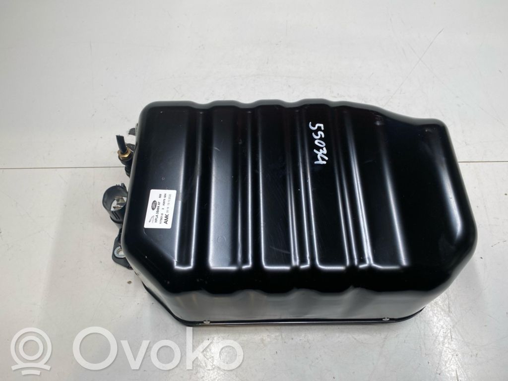 Jaguar I-Pace Air suspension compressor/pump 