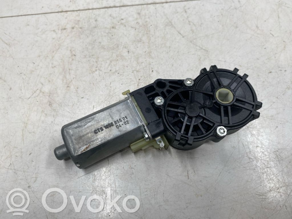 Peugeot 307 Moottori/käyttölaite