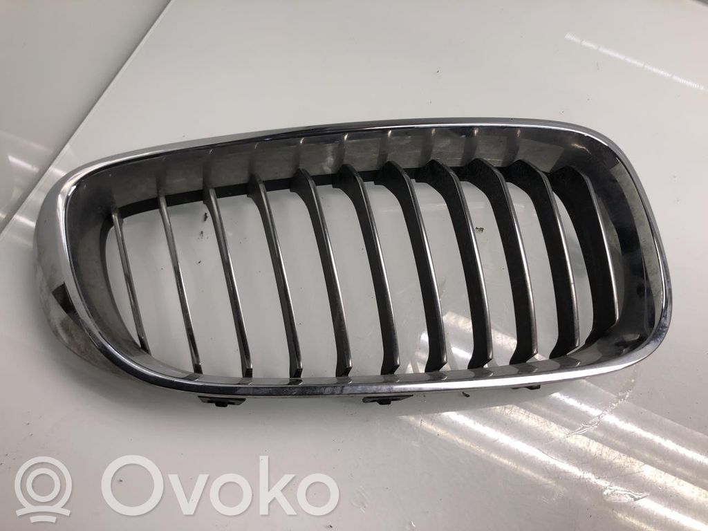 BMW 3 F30 F35 F31 Grilă ventilație/ramă laterală bord 