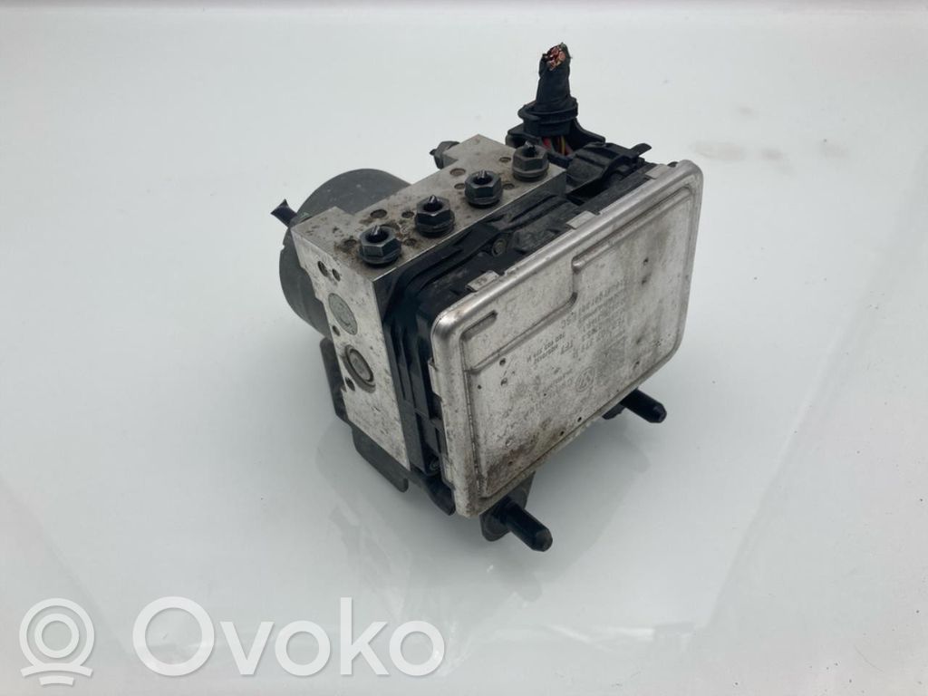 Volkswagen Caddy Pompe ABS