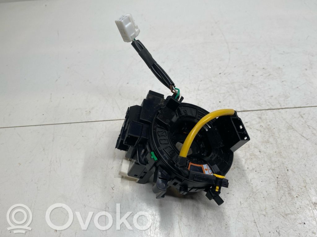 Subaru XV II Bague collectrice/contacteur tournant airbag (bague SRS) 