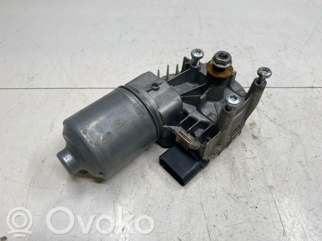 Volkswagen Touran II Moteur d'essuie-glace 