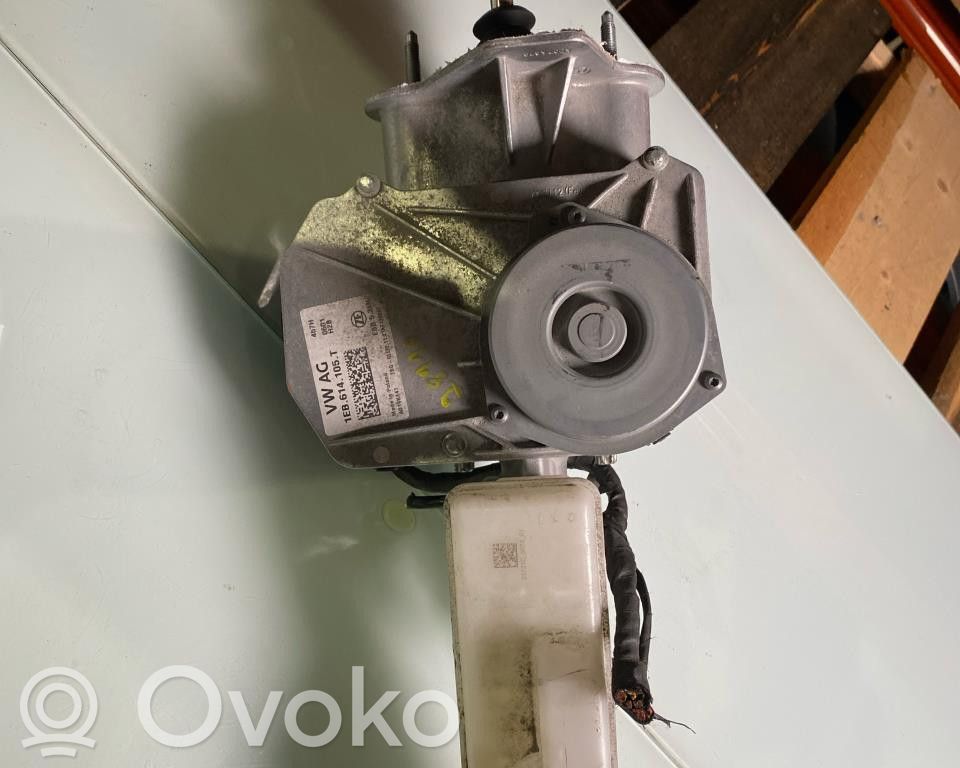 Audi Q4 e-tron Bomba de freno