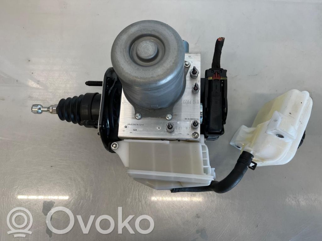 BYD Sealion 7 Pompe ABS