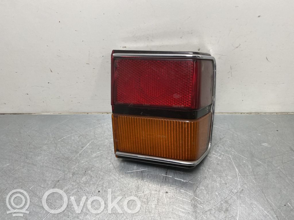 Rolls-Royce Silver Spirit Luz trasera/de freno