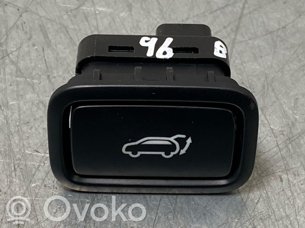 KIA EV6 Tailgate opening switch 