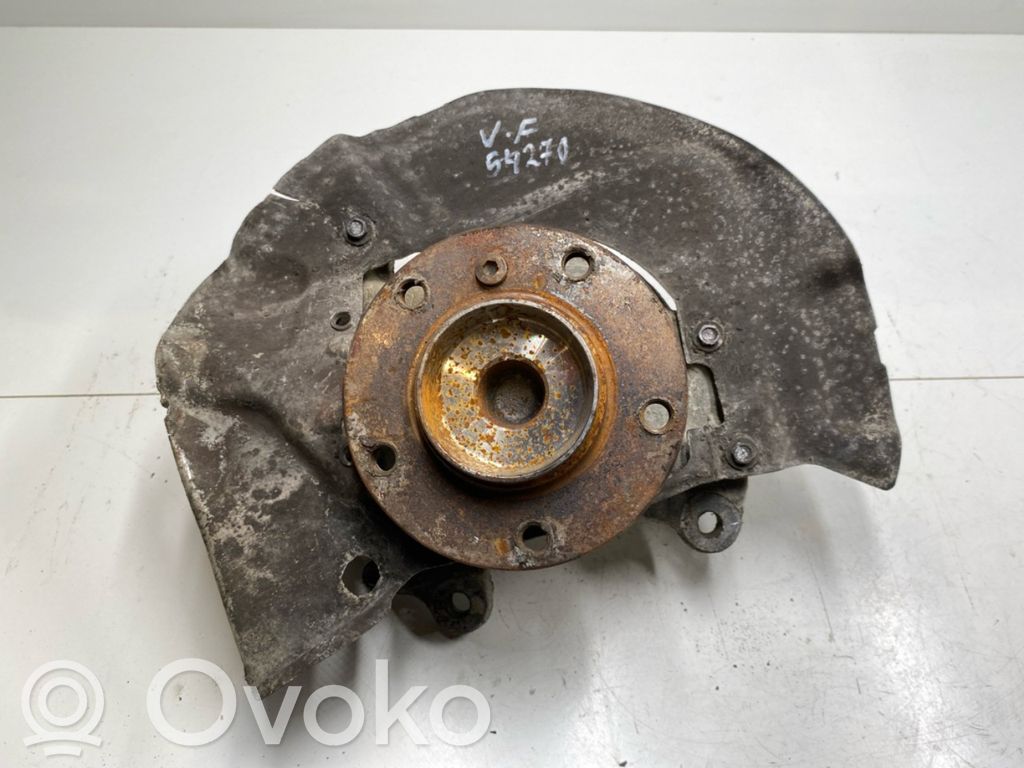 BMW 5 E60 E61 Achsschenkel vorne