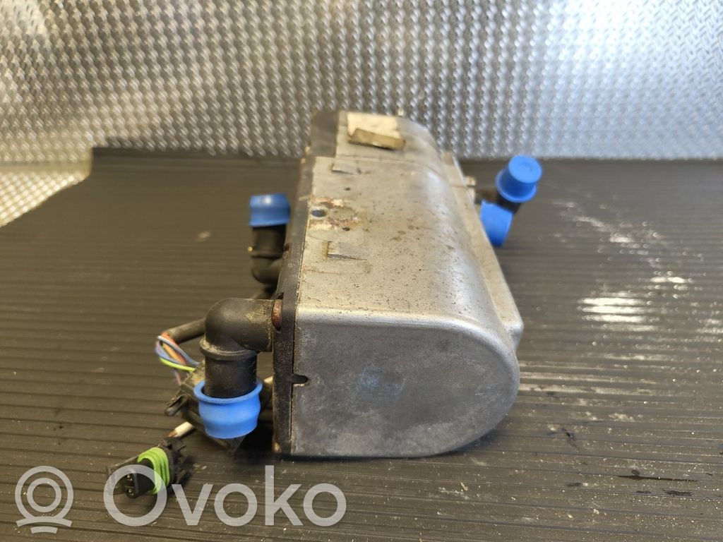 Volvo V40 Degvielas sildītājs 
