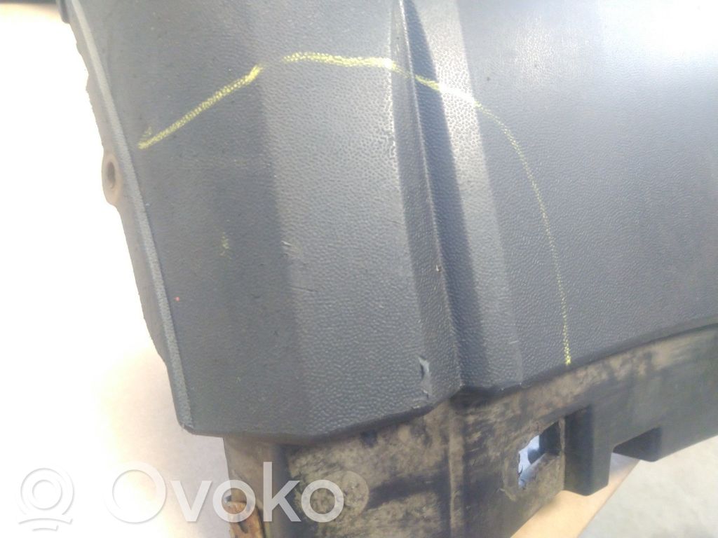 Volkswagen ID.4 Bară spate 