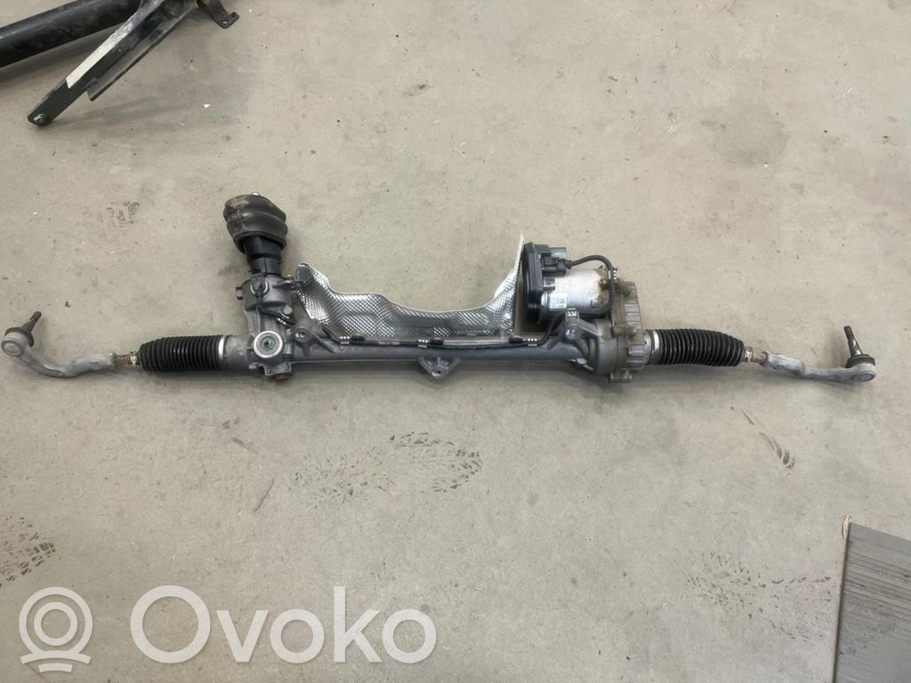 Volvo XC90 Cremagliera dello sterzo 