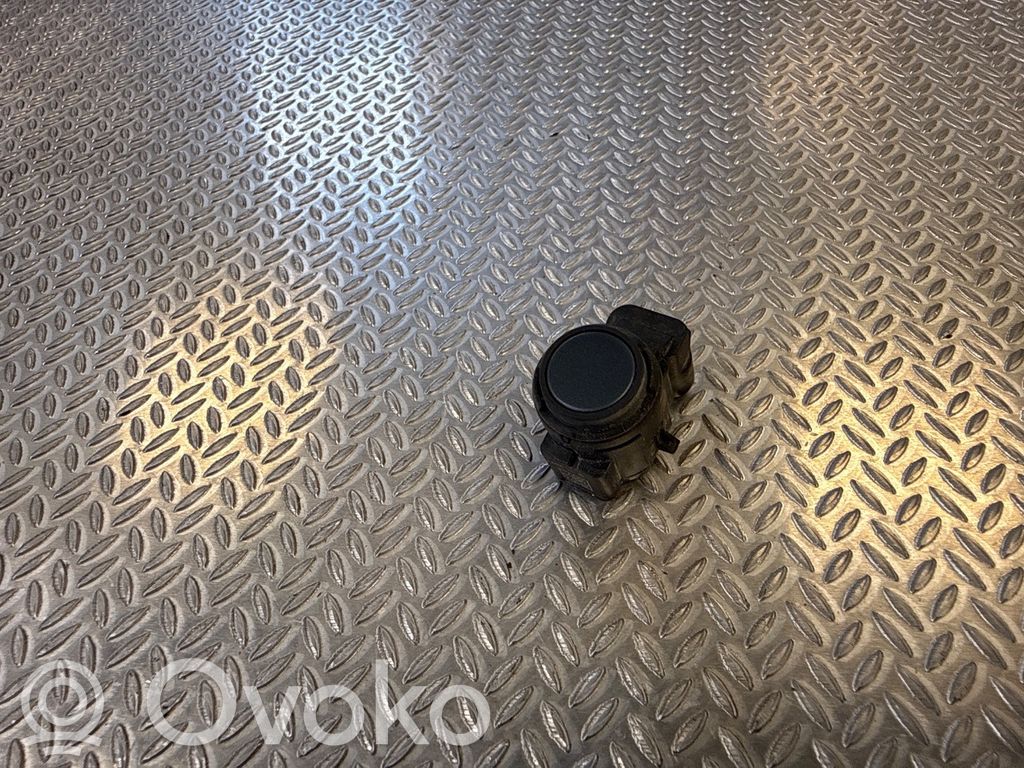Volkswagen ID.4 Przycisk / Włącznik czujnika parkowania PDC