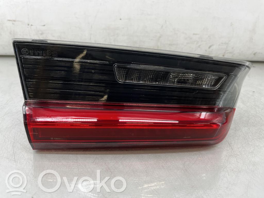 BMW 3 G20 G21 Rückleuchte Heckleuchte