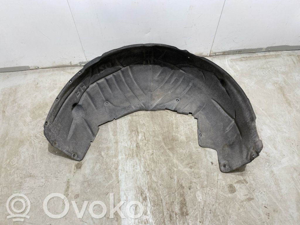 BMW iX Rivestimento paraspruzzi parafango posteriore 