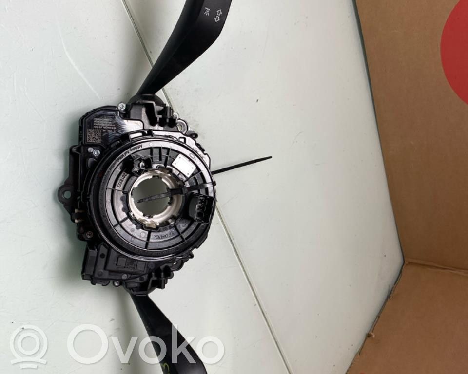 Volkswagen ID.4 Multifunctional control switch/knob