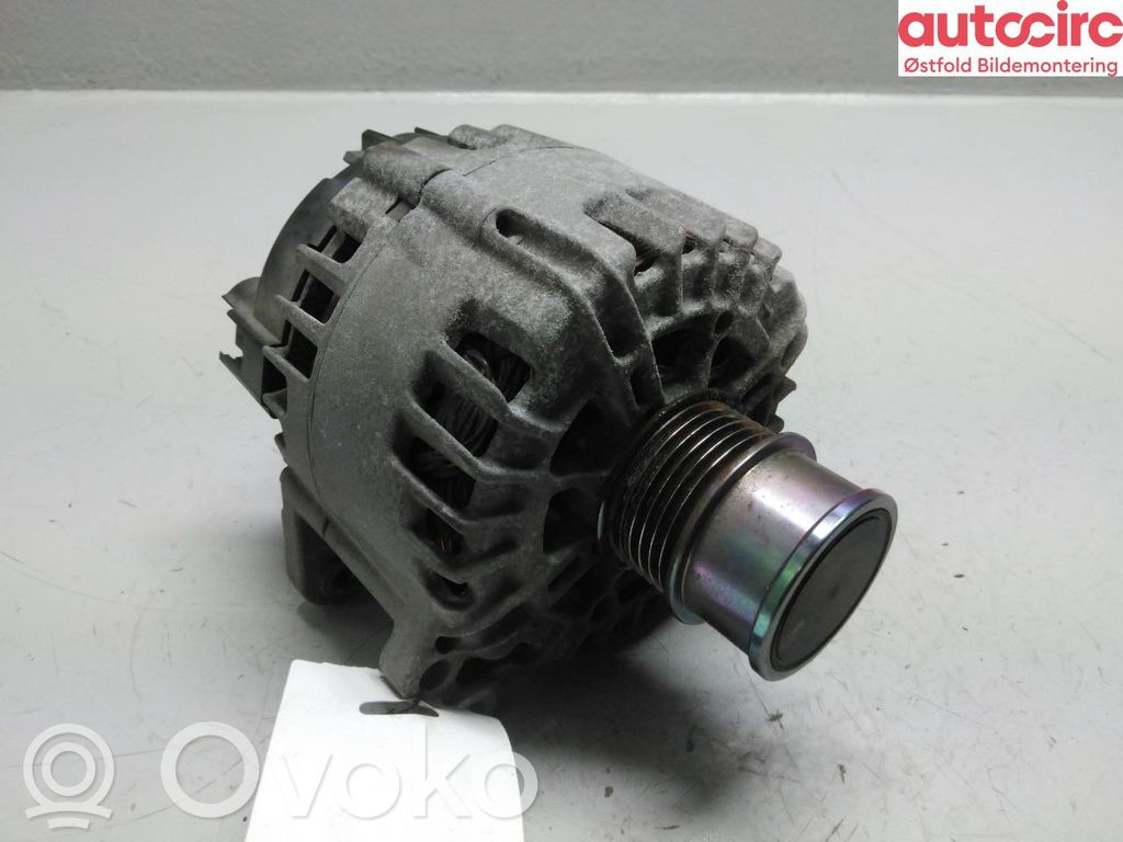 Skoda Octavia Mk3 (5E) Lichtmaschine 