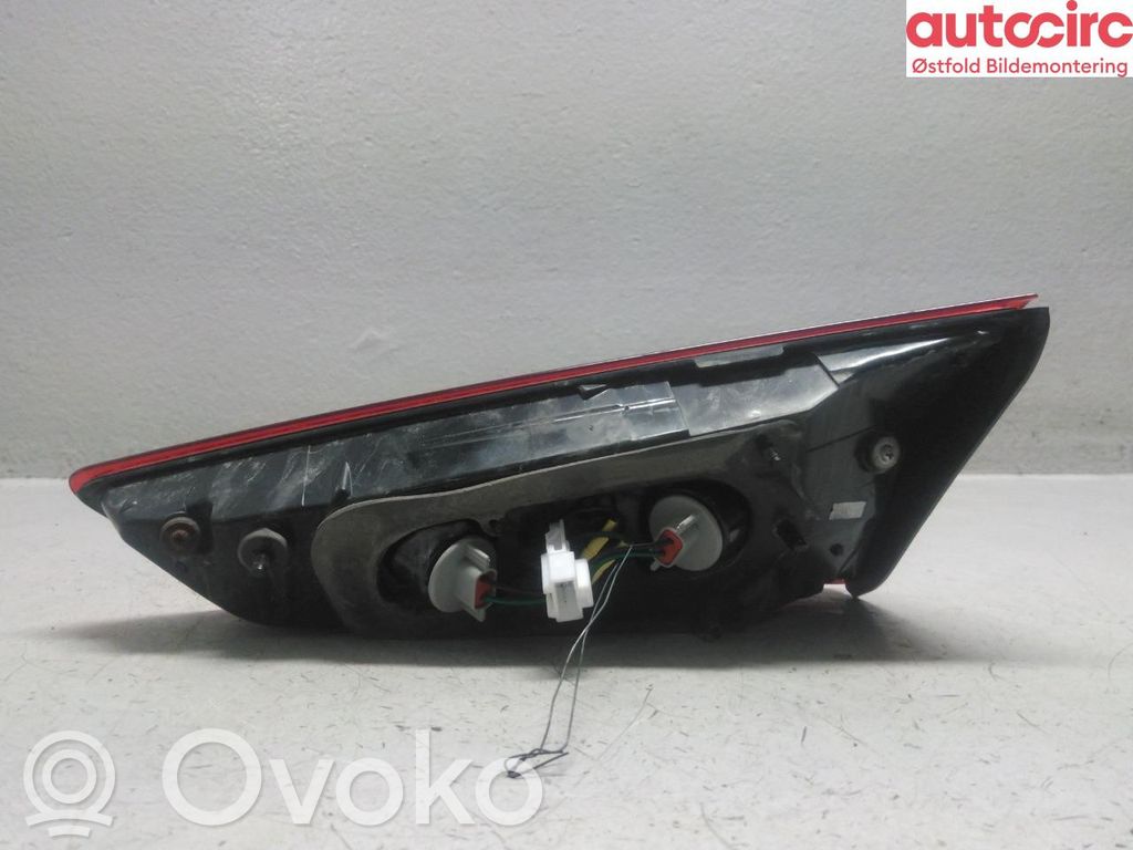 Hyundai i20 (GB IB) Takavalot