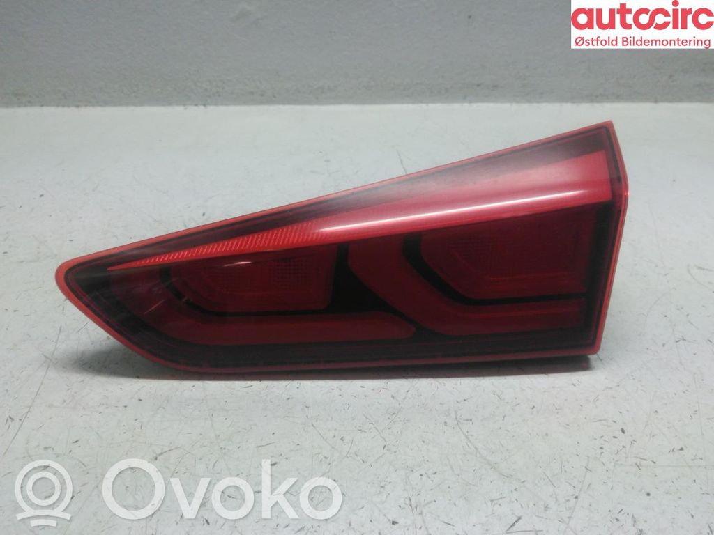 Hyundai i20 (GB IB) Takavalot